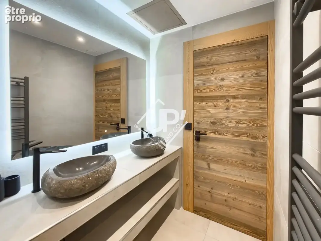 Exceptionnel t3 au pied des pistes – le chinaillon - photo 10