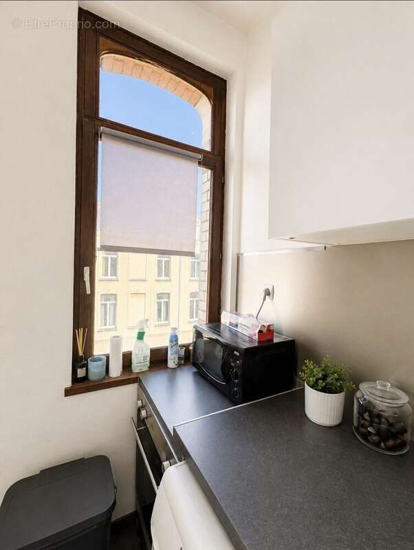 Appartement 33 m² à Lille  - photo 3
