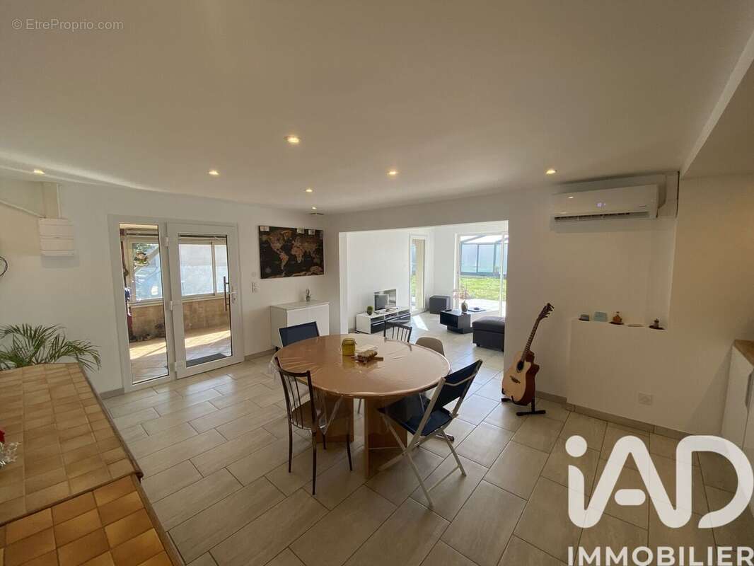 Photo 6 - Maison à AMBARES-ET-LAGRAVE