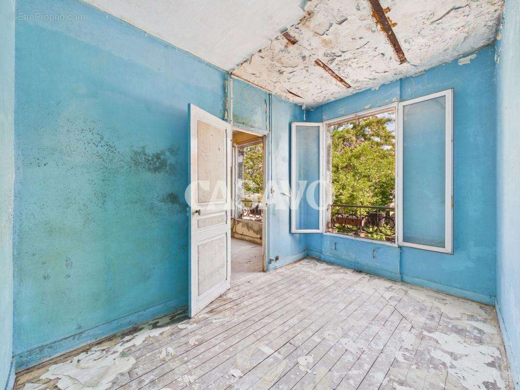 Vente Immeuble 12 pièces de 272m² - 94140 Alfortville - photo 13