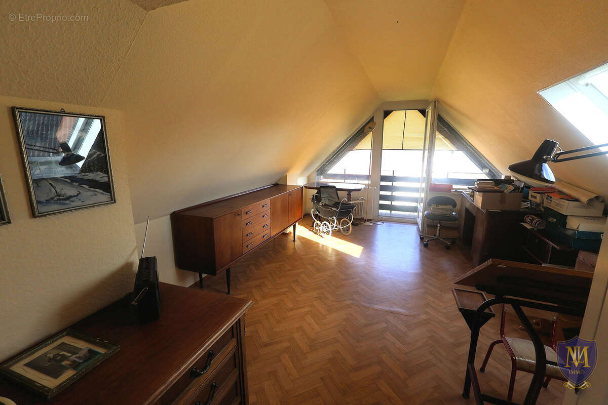 Maison à KINGERSHEIM