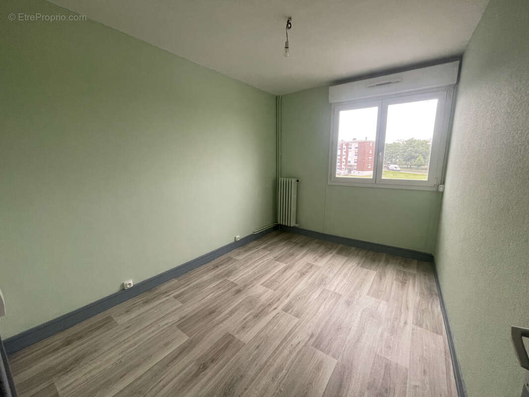 Appartement à AMIENS