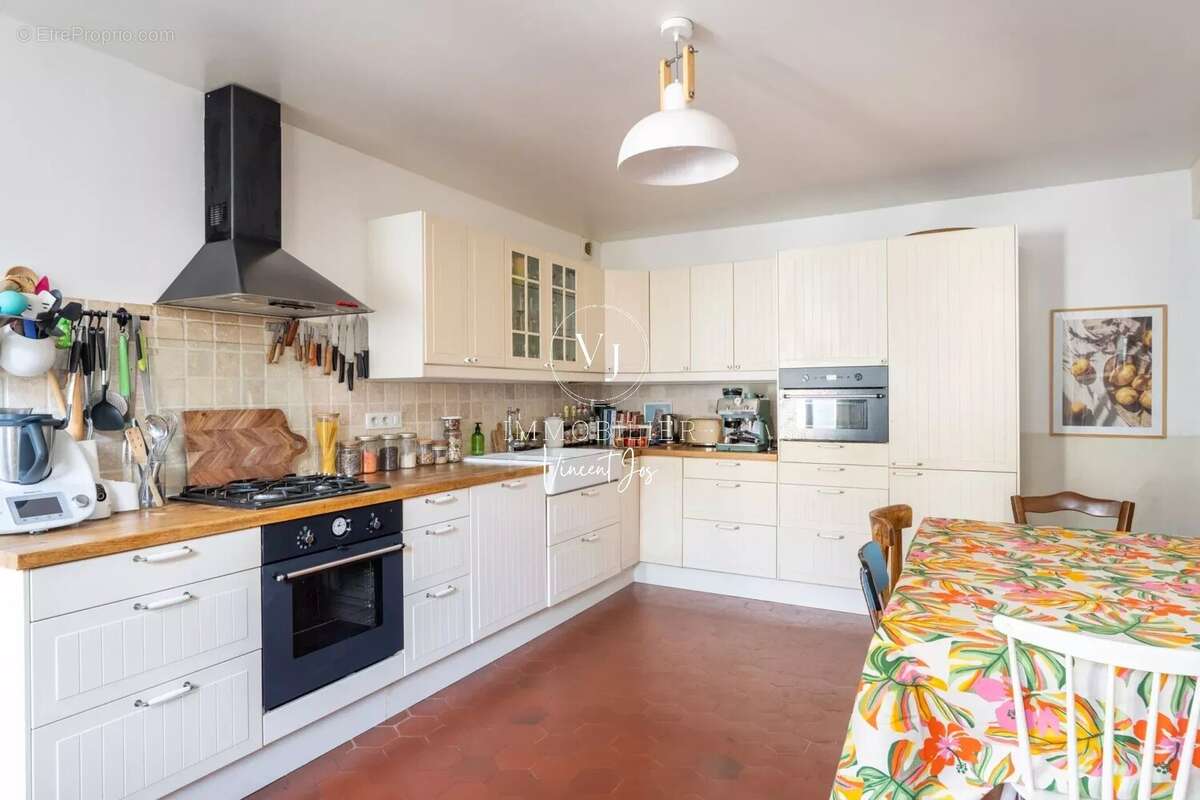 Maison à BRUEIL-EN-VEXIN