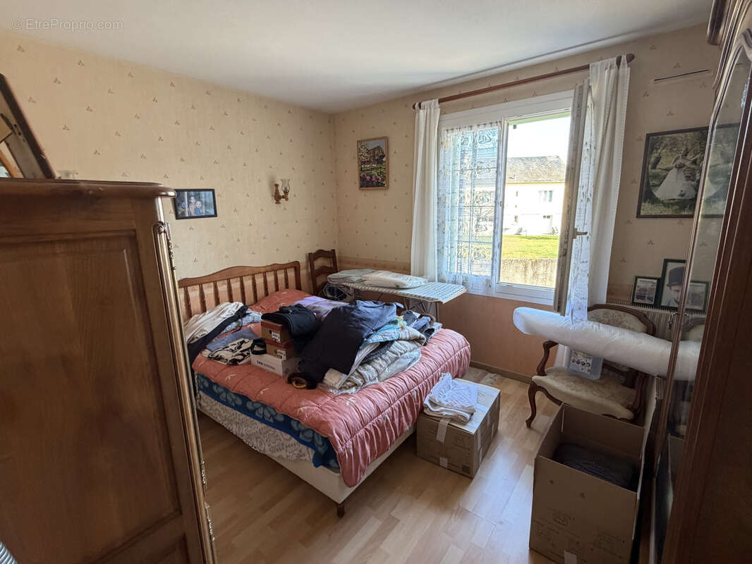 Maison à CHATEAUDUN