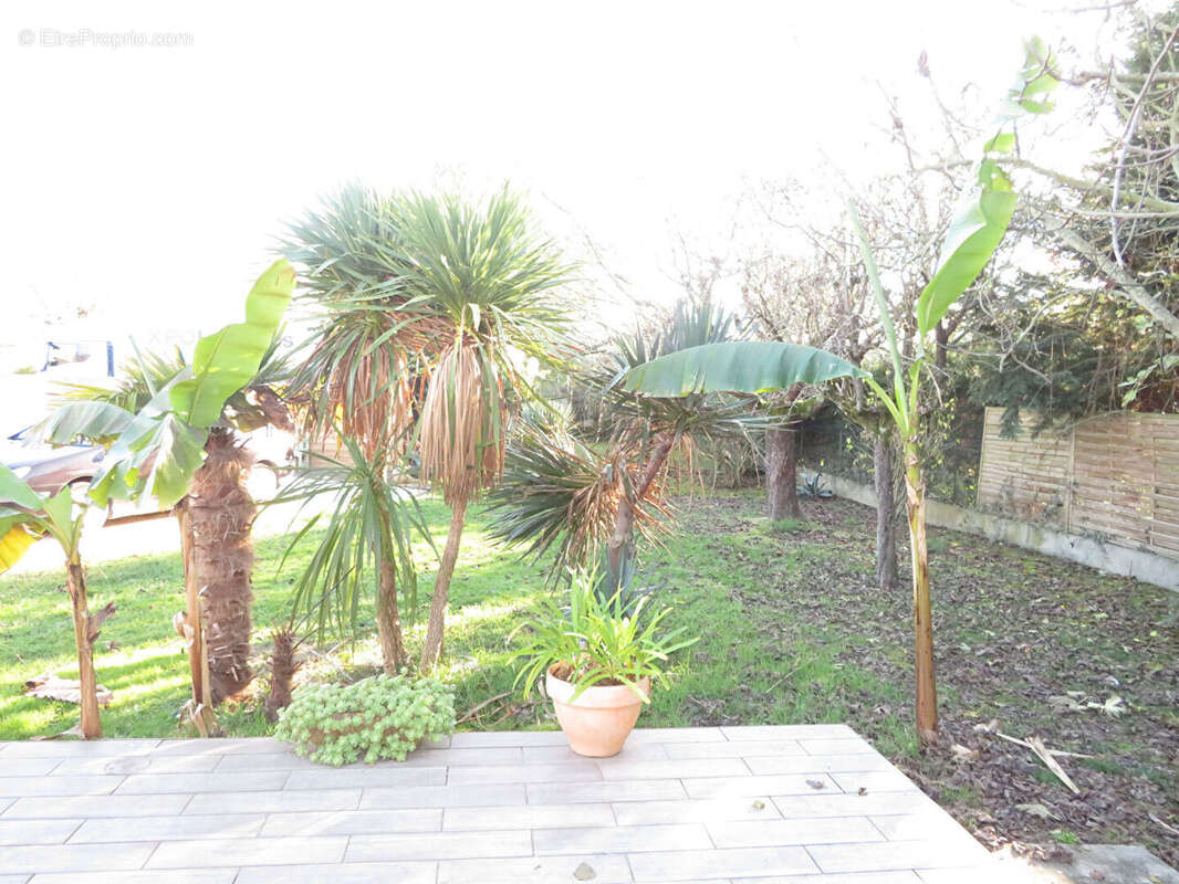 Maison à RABASTENS-DE-BIGORRE