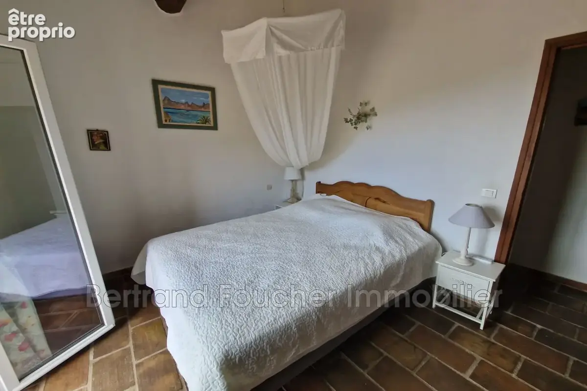 Maison 8 pièces 200 m² à vendre à La Croix-Valmer (83420) - photo 5