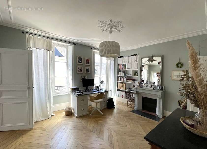 Maison à VERSAILLES