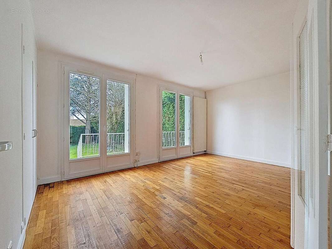 Photo 4 - Maison à PROVINS