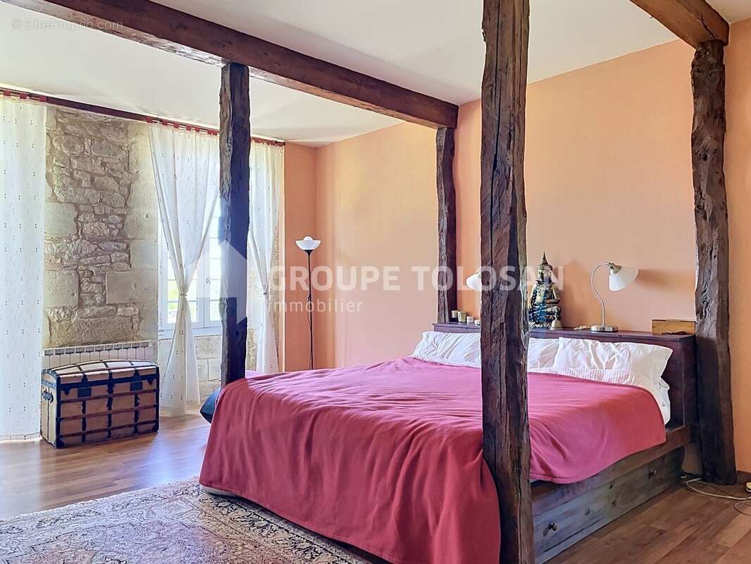Maison à TOULOUSE