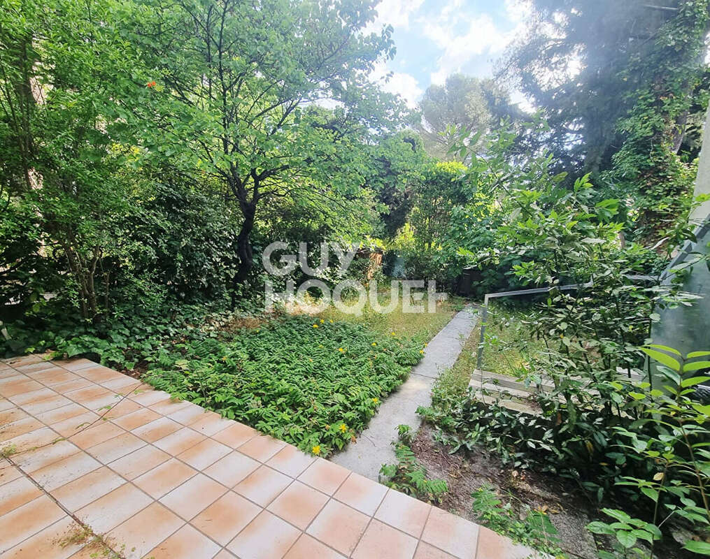 Maison de ville Montpellier Fontcarrade /  Figuerolles - F5 pièce(s) 108 m2 - photo 10