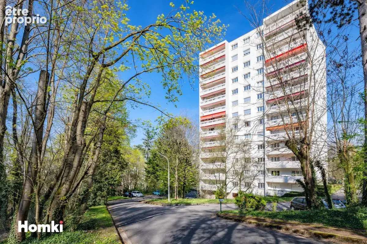 Appartement à LYON-5E