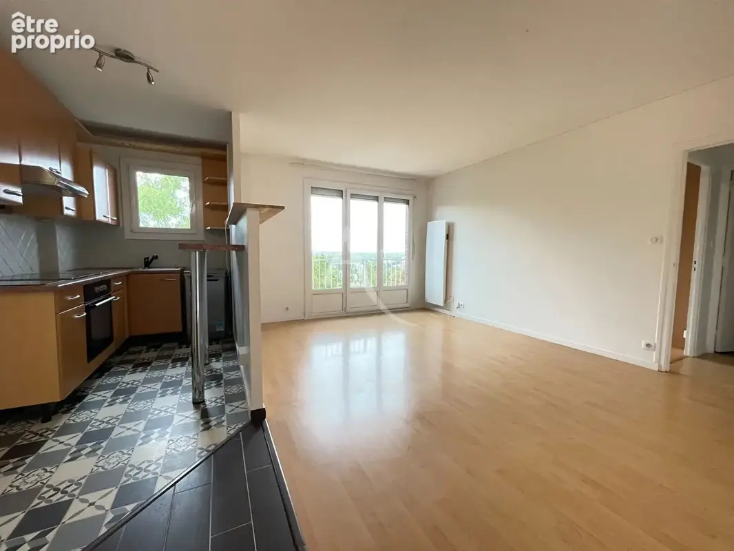 Appartement à ATHIS-MONS