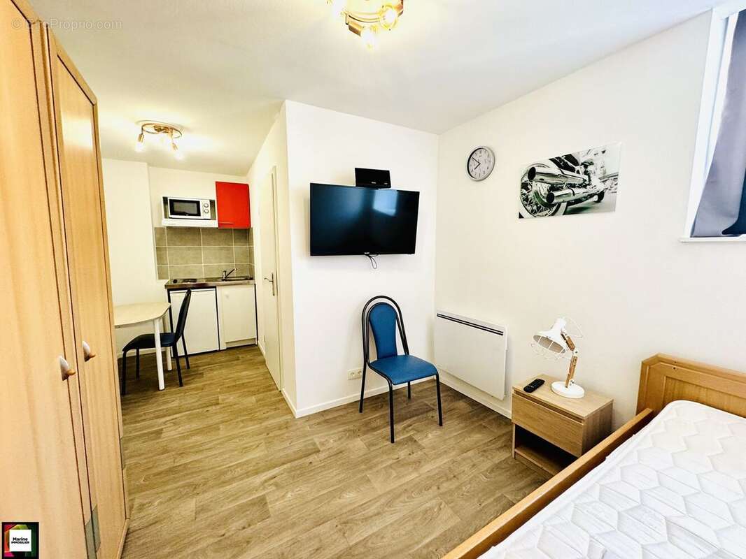 Appartement 101 m² à Longwy  - photo 2