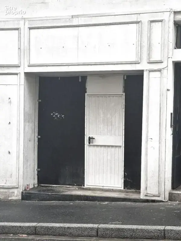 Commerce 60 m² à vendre à Beziers (34500) - photo 2