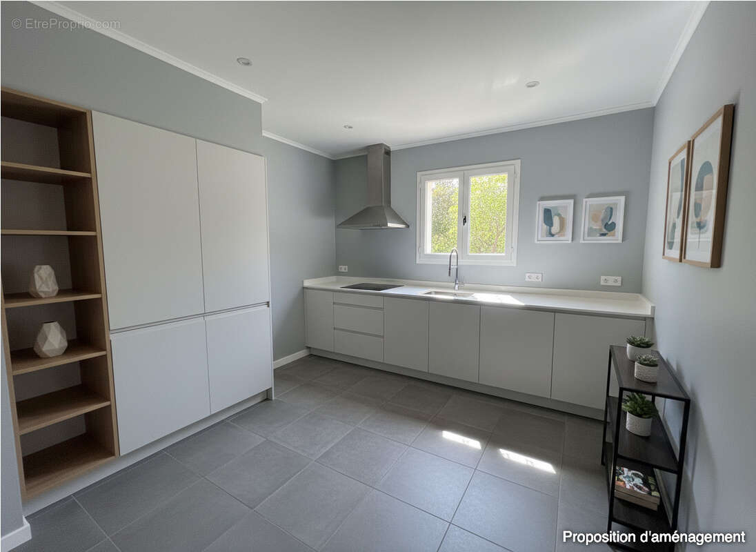 Maison 7 pièces à vendre à TALENCE BÉTHANIE  Maison familiale de caractère avec dépendance et grand jardin - photo 4