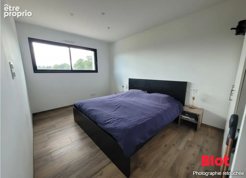 Maison 162 m² à Sens-De-Bretagne  - photo 7