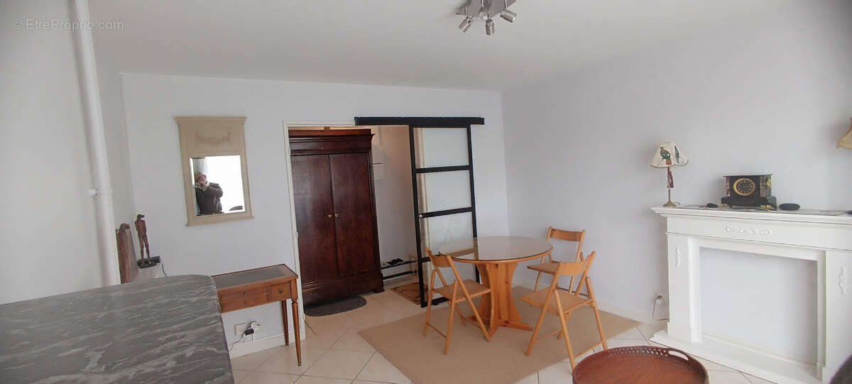 Appartement à CHANTILLY