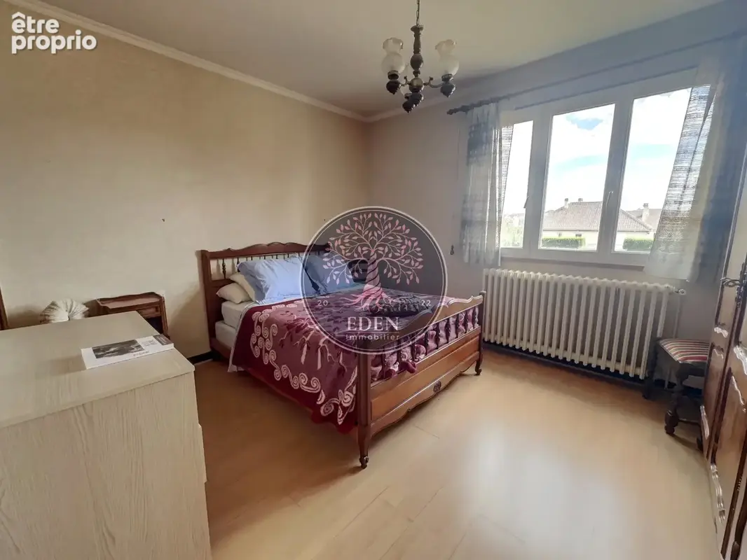 Maison Sous sol total Proche N12 - photo 6
