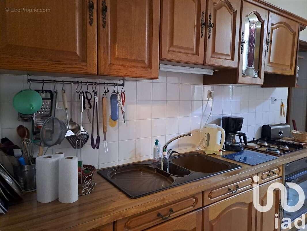 Photo 4 - Appartement à HENDAYE