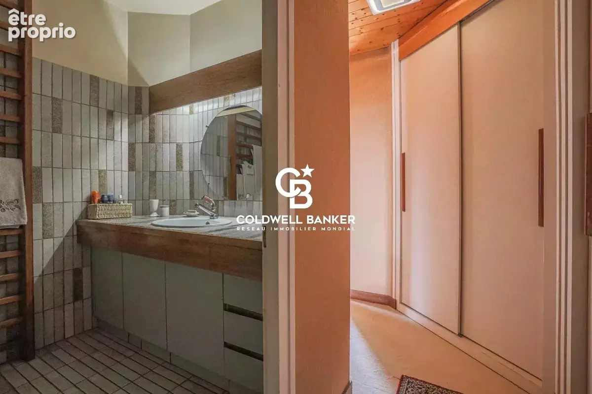 A vendre Maison familiale à Fillinges avec grand terrain, vue dégagée et environnement verdoyant 74250 - photo 15