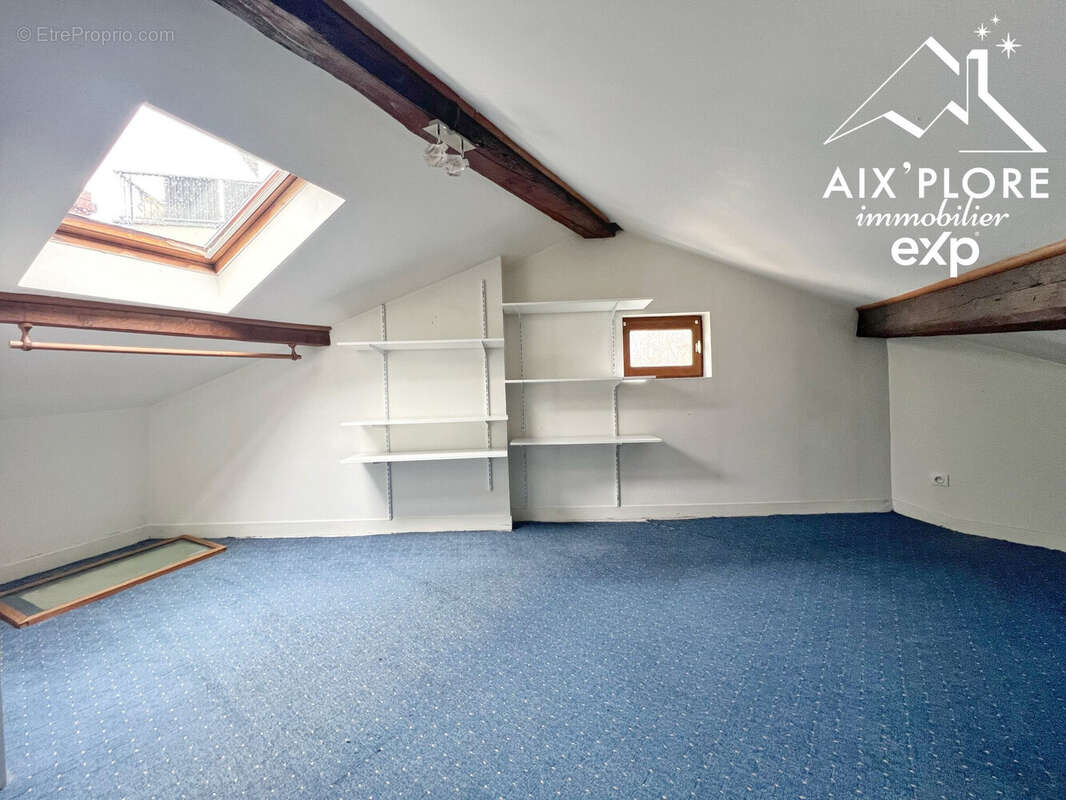 Appartement 49 m² à Chambery  - photo 4