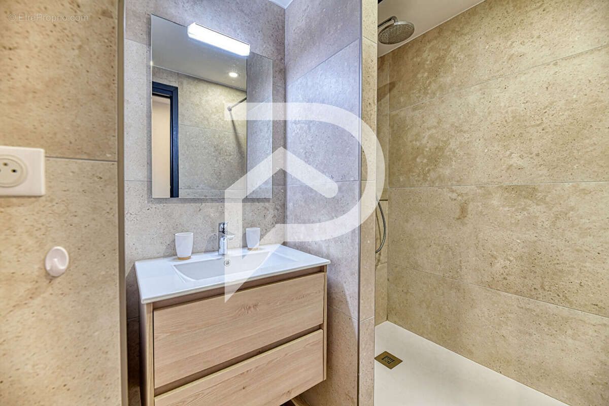 Appartement à LE GRAU-DU-ROI