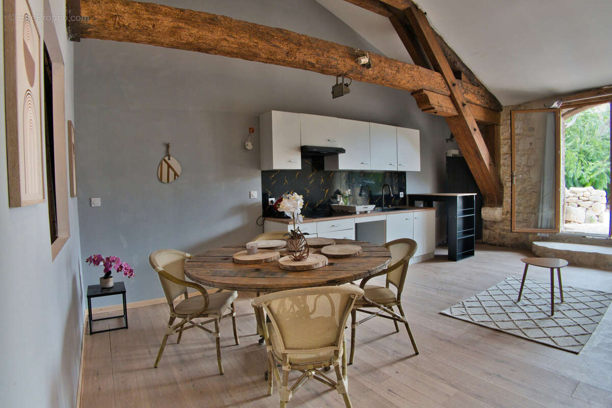 Maison à PEYRIAC-DE-MER