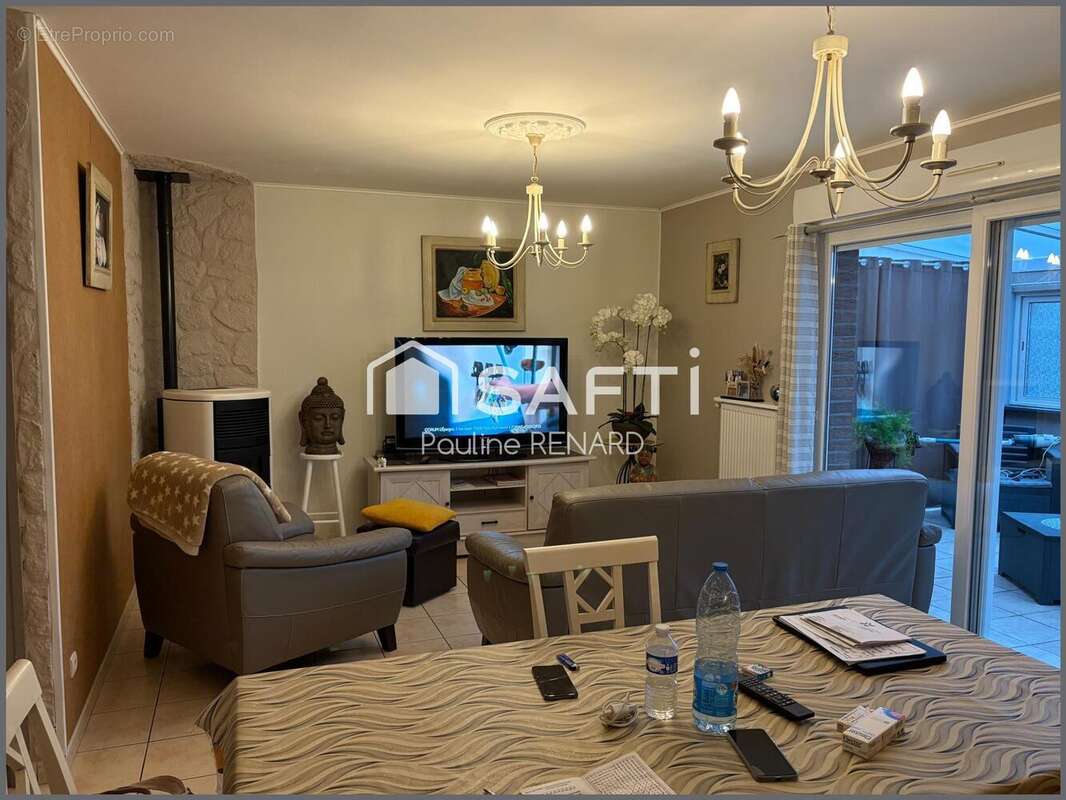 Photo 6 - Maison à ABSCON