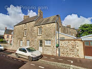 Maison à LA HAYE-DU-PUITS