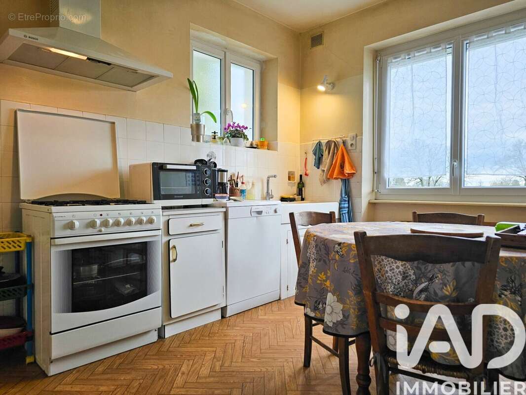 Photo 7 - Maison à ORADOUR-SUR-VAYRES