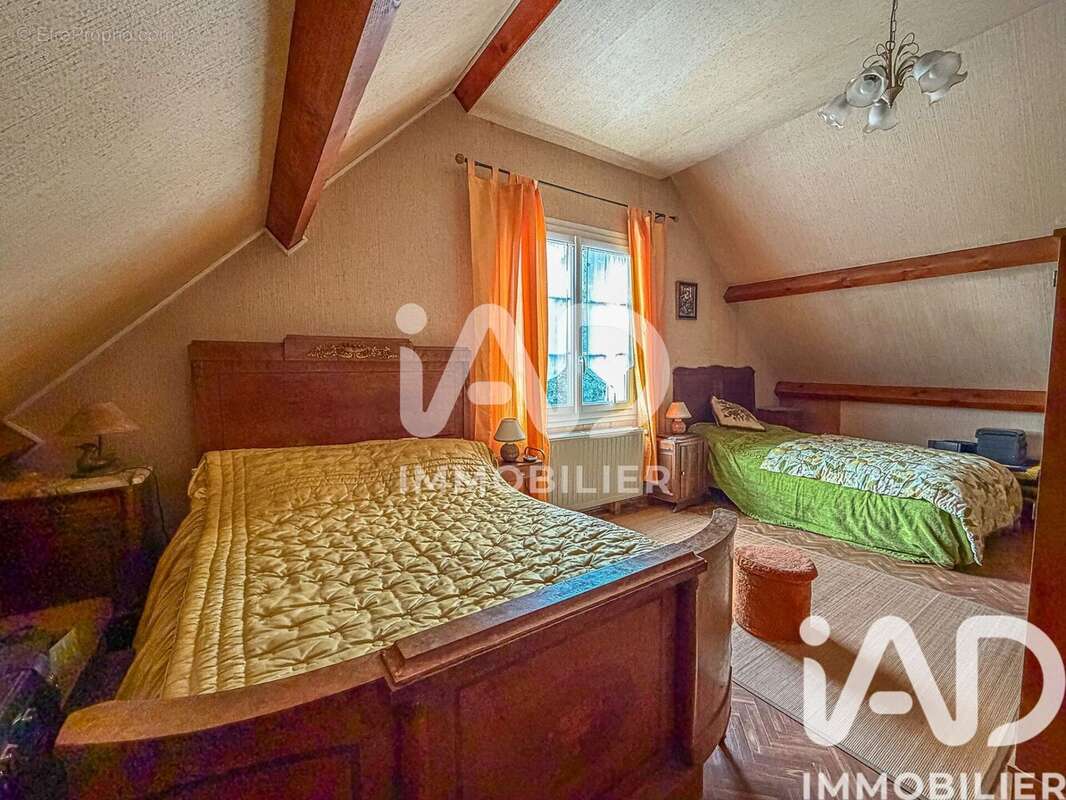 Photo 9 - Maison à DOUE