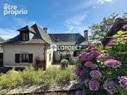 Maison à SAINT-HIPPOLYTE
