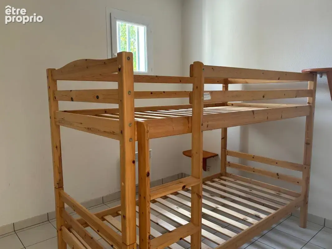 Saint-Georges-d’Oléron – Maison 5 chambres à proximité immédiate du centre-ville - photo 8
