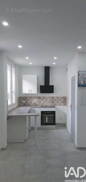 Photo 7 - Appartement à TOULON