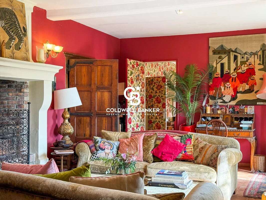 Maison à LE LAVANDOU