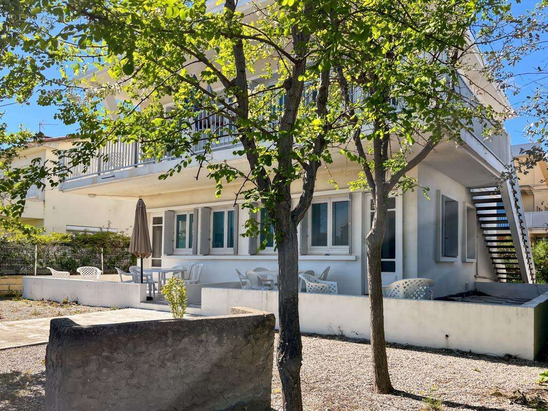 Maison à MARSEILLAN