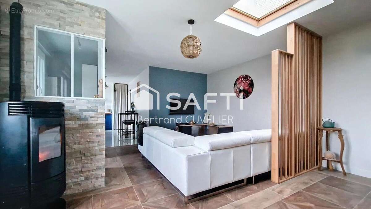 Photo 9 - Appartement à VERLINGHEM