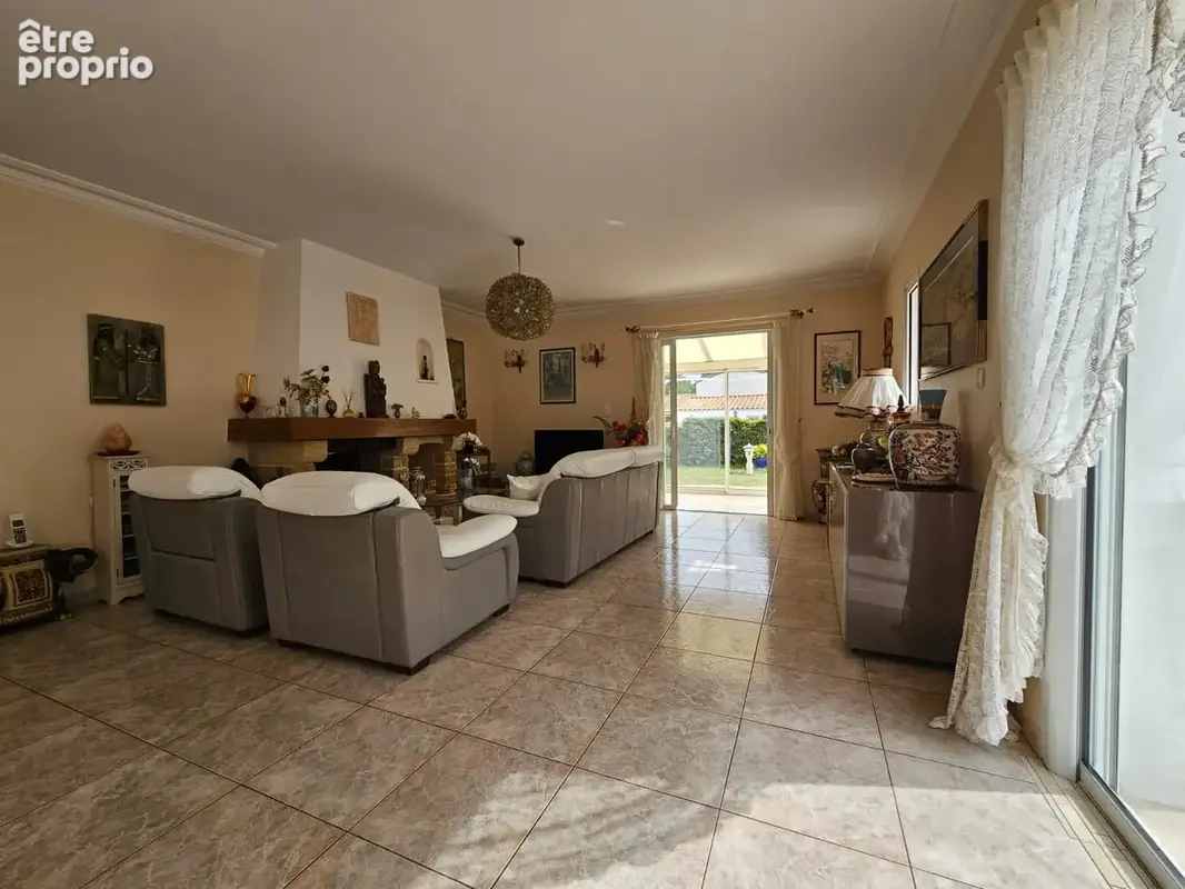 Belle maison au calme - photo 5