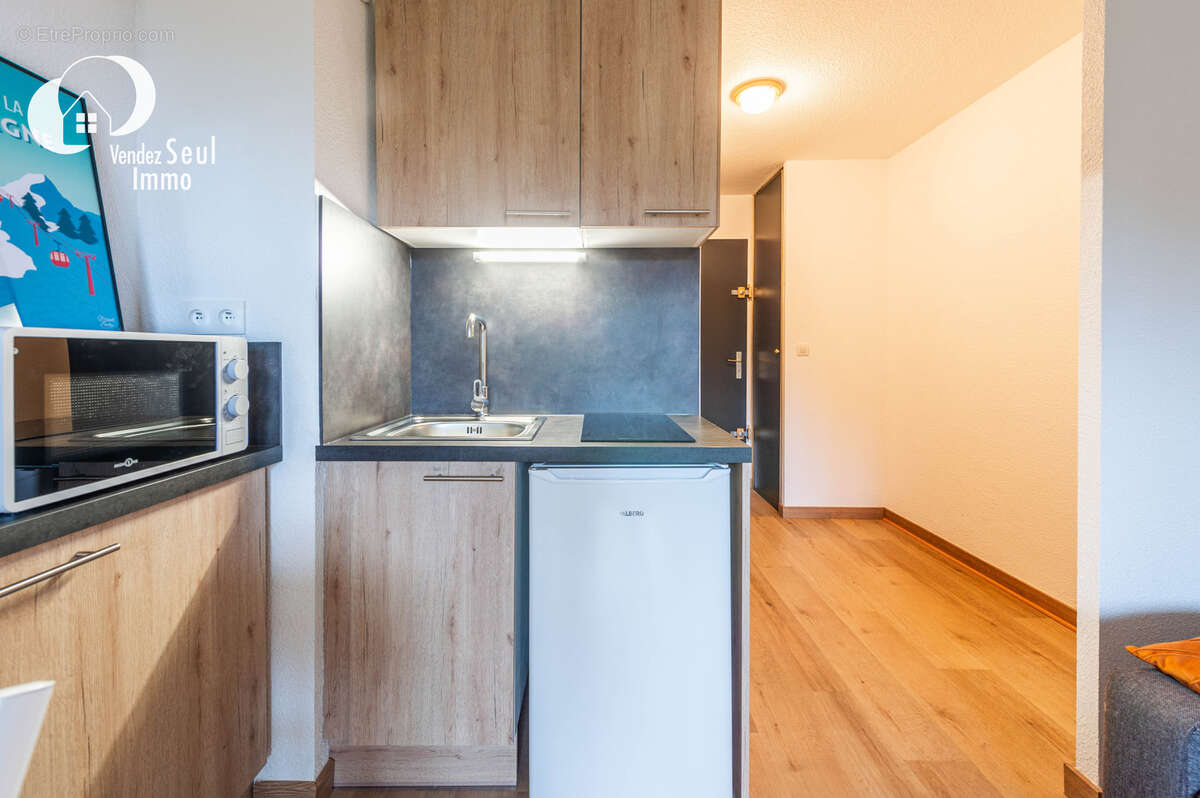 Appartement à MANIGOD