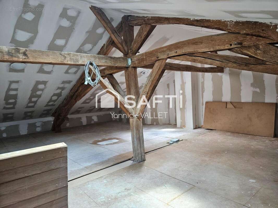 Photo 9 - Maison à CHENAUD