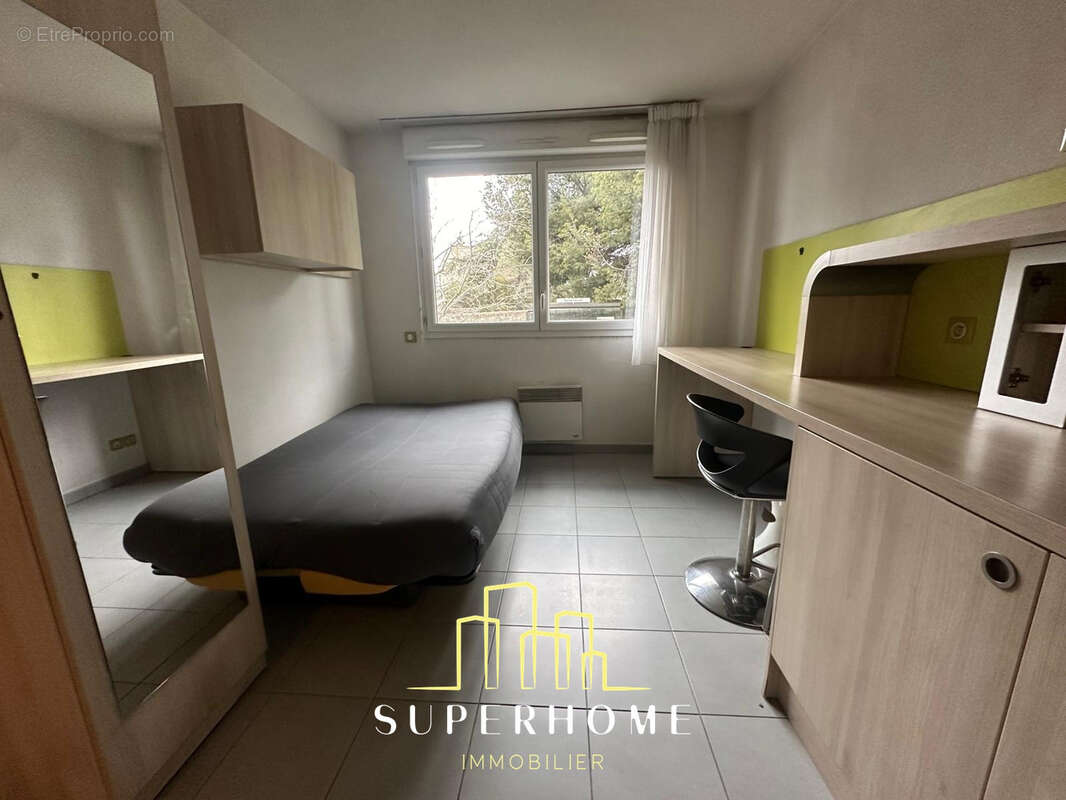 Appartement à MARSEILLE-14E