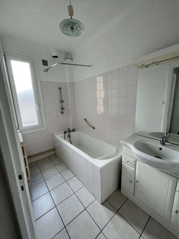 Appartement à SAINT-LO