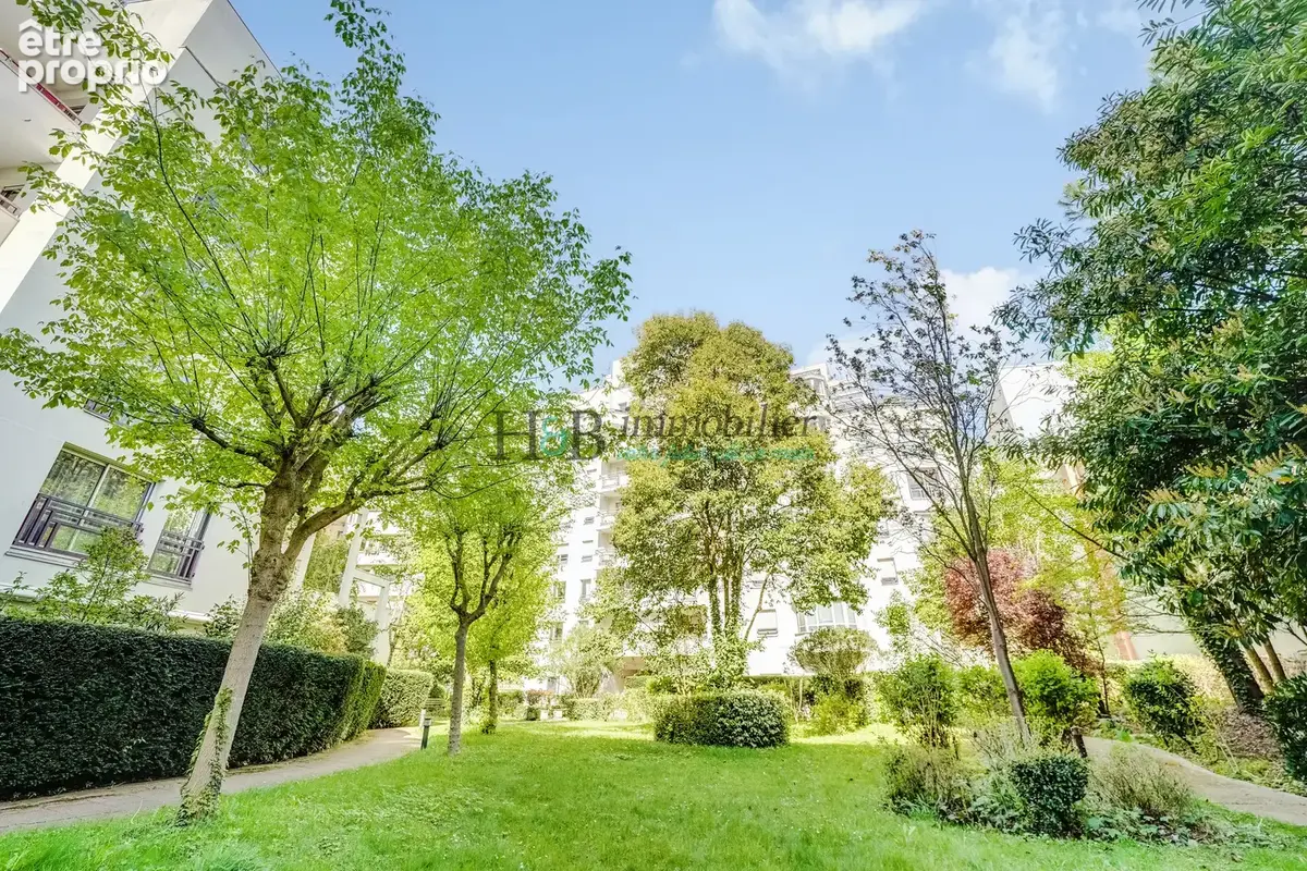 Appartement familial lumineux et modulable à proximité des Buttes-Chaumont - photo 11