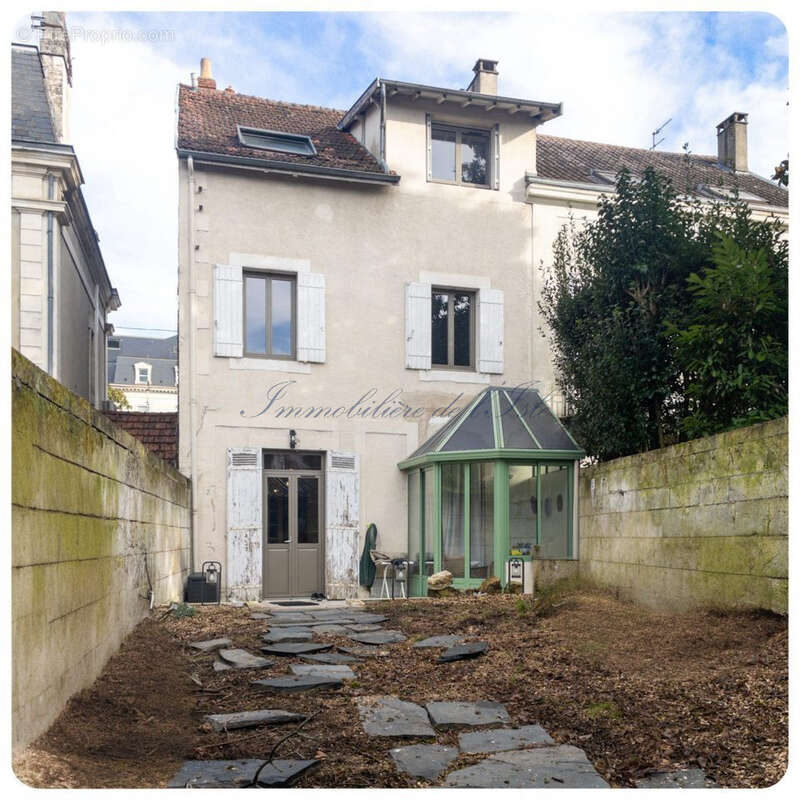 Maison à PERIGUEUX