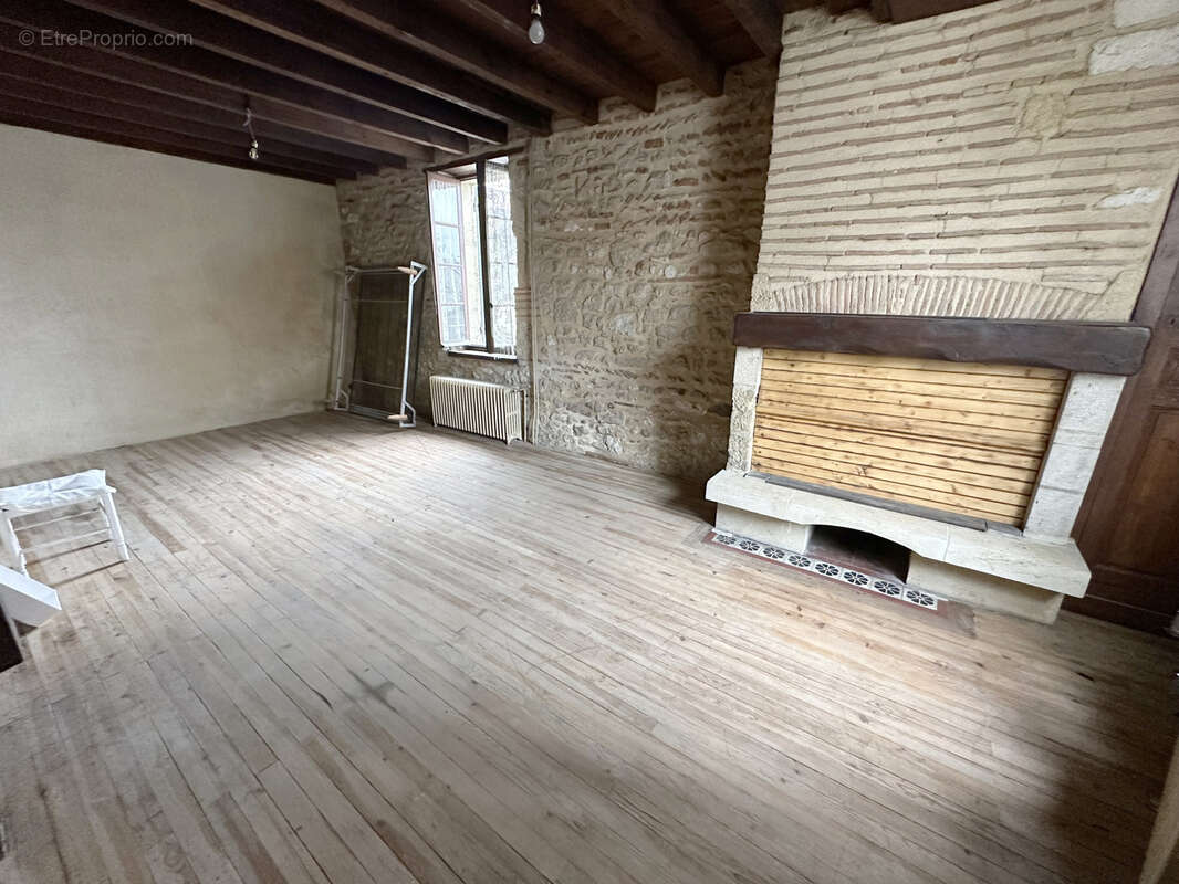 Maison à MARMANDE