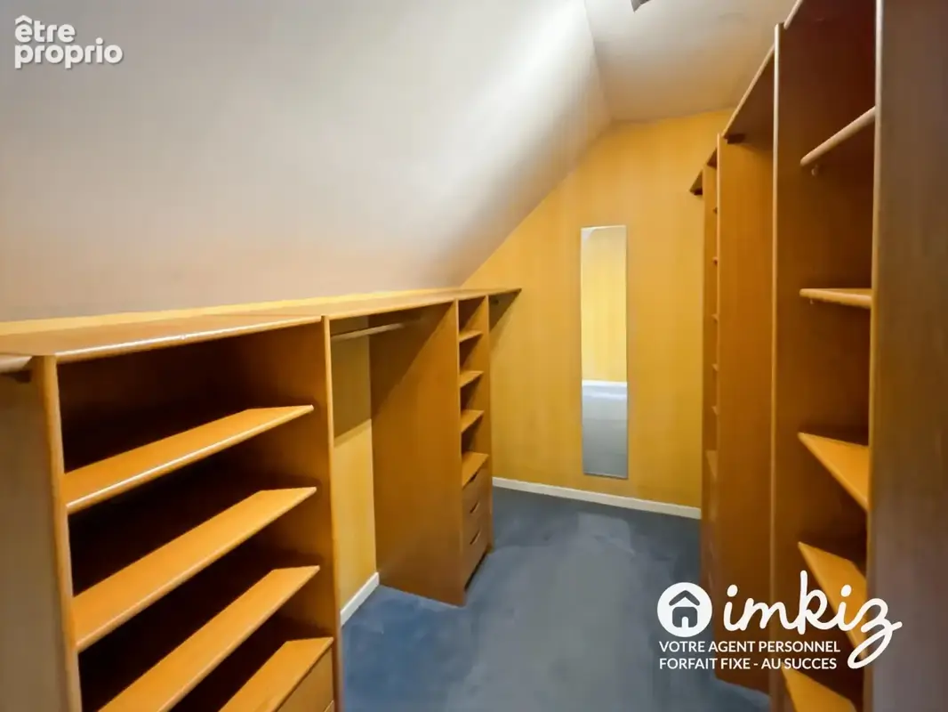 Maison au calme  proche commodités 4 pièces - photo 11