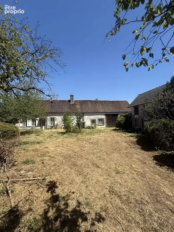 Au calme Forêt d'Othe - photo 13