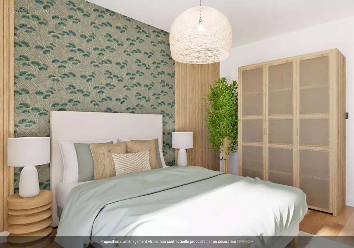 Maison à SAINT-CLEMENT-DE-RIVIERE