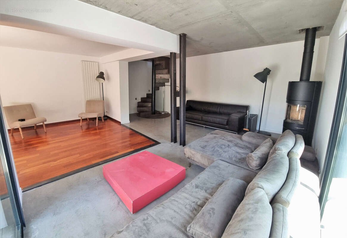 Maison à LES SABLES-D'OLONNE