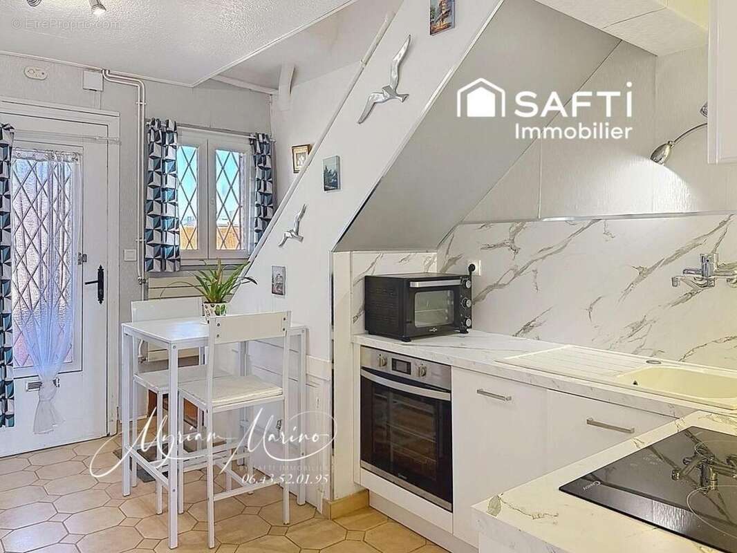 Photo 4 - Appartement à FREJUS